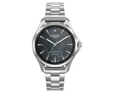 Laikrodis Roamer Sportiva Diamonds 865847 41 80 50