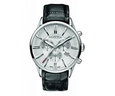 Laikrodis Roamer Superior Chrono 508837 41 15 05