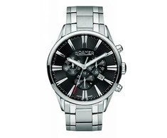 Laikrodis Roamer Superior Chrono 508837 41 55 50