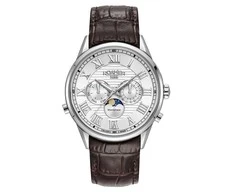 Laikrodis Roamer Superior Moonphase 513821 41 25 05