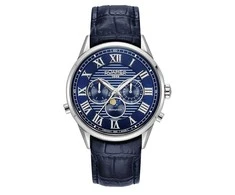 Laikrodis Roamer Superior Moonphase 513821 41 45 05