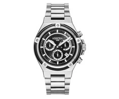 Laikrodis Roamer Tempomaster Chrono 221837 41 55 20