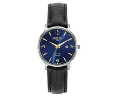 Laikrodis Roamer Valais Ladies 958844 41 40 05
