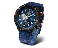 Laikrodis Vostok Europe Almaz YM26-320C654Le