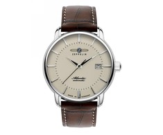 Laikrodis Zeppelin Atlantic 8452-5