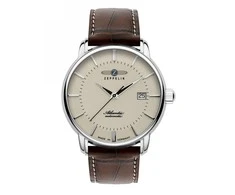 Laikrodis Zeppelin Atlantic 8452-5