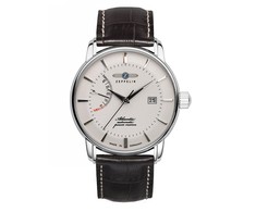 Laikrodis Zeppelin Atlantic 8462-5