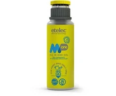 ETELEC Mpone 2in1 gelinis hermetikas 0.3L