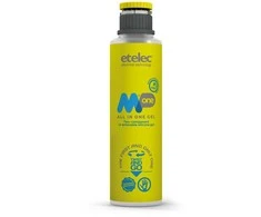 ETELEC Mpone 2in1 gelinis hermetikas 0.6L