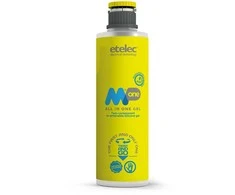ETELEC Mpone 2in1 gelinis hermetikas 0.9L