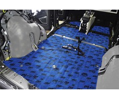4 FOUR BlueLabel Bulk