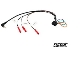 4 FOUR Connect Multilead adapter