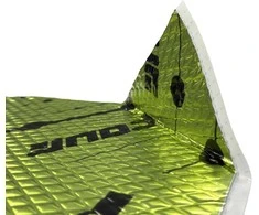 4 FOUR S1-BaseMat 2,0 MM 500*370