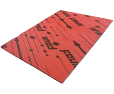 4 FOUR S2-MultiBase 500*370*5,5mm