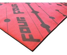 4 FOUR S2-MultiBase 500*370*5,5mm