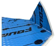 4 FOUR S3-BaseMat 3,0 MM 500*370