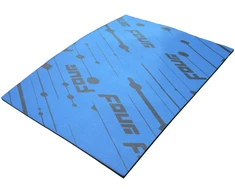 4 FOUR S3-MultiBase 500*370*8.0mm