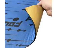 4 FOUR S3-MultiBase 500*370*8.0mm