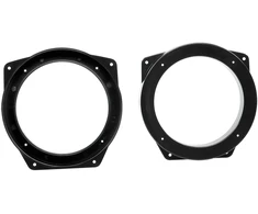 ACV Speaker rings Ø 130 mm BMW 3series / Mini door front 430831