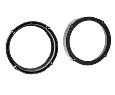 ACV Speaker rings 165 mm Audi / Seat / Skoda / VW