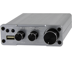 Ai-Sonic BTA3.200 + OD52-B