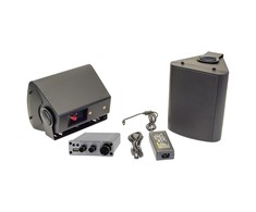Ai-Sonic BTA3.200 + OD52-B