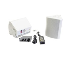 Ai-Sonic BTA3.200 + OD52-W