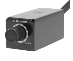 AI-SONIC Remote Control