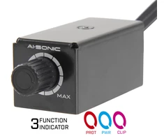 AI-SONIC Remote Control