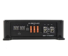 AI-SONIC S2-A1000.1