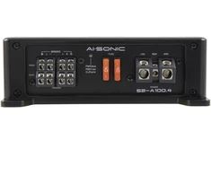 AI-SONIC S2-A100.4