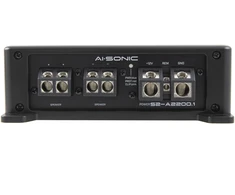 AI-SONIC S2-A2200.1