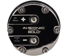 AI-SONIC SOLO 1