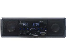 Automagnetola FOUR Mobile 4-MP150SP