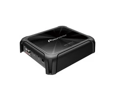 Automagnetola Pioneer stiprintuvas GM-D8701