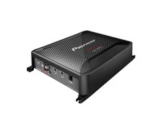 Automagnetola Pioneer stiprintuvas GM-D8701