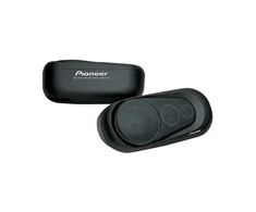 Automagnetola Pioneer coaxial speakers TS-X150