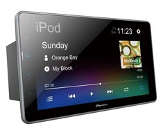 Pioneer DMH-AF555BT Automagnetola