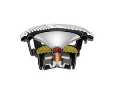 Pioneer Marine garsiakalbiai TS-ME100WC