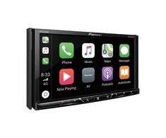 Automagnetola Pioneer multimedijos imtuvai AVH-Z5200DAB
