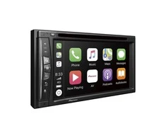 Automagnetola Pioneer multimedia receivers AVIC-Z630BT