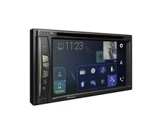 Automagnetola Pioneer multimedia receivers AVIC-Z630BT