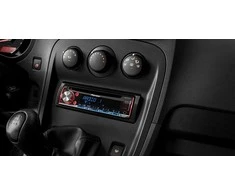 Automagnetola Pioneer imtuvas DEH-S120UB