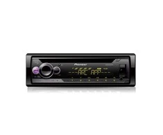 Automagnetola Pioneer imtuvas DEH-S320BT