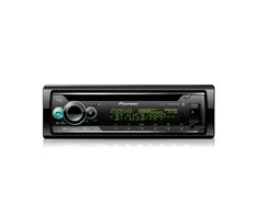 Automagnetola Pioneer imtuvas DEH-S520BT