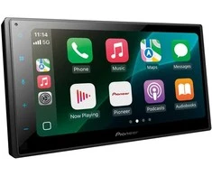 Automagnetola Pioneer SPH-DA150BT