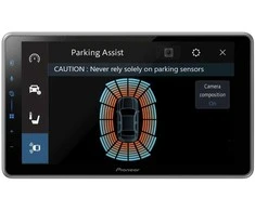 Automagnetola Pioneer SPH-EVO107DAB-UNI2