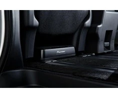 Pioneer žemųjų dažnių garsiakalbis TS-WX130EA