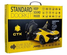 CTK DOORKIT STANDARD
