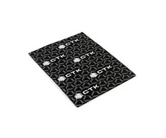 CTK Elastic 6 mm Pack